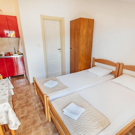 Apartament Anastasija5 Herceg Novi Zewnętrze zdjęcie
