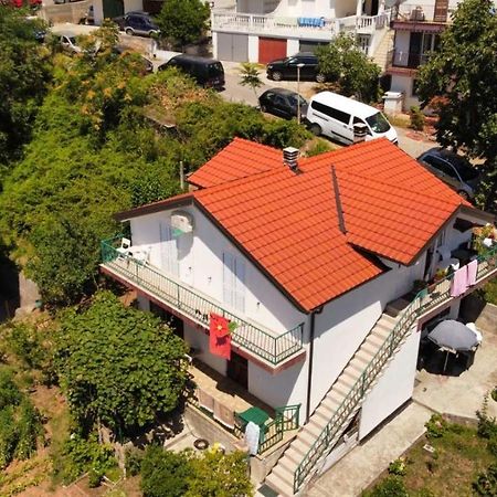 Apartament Anastasija5 Herceg Novi Zewnętrze zdjęcie