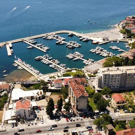 Apartament Anastasija5 Herceg Novi Zewnętrze zdjęcie