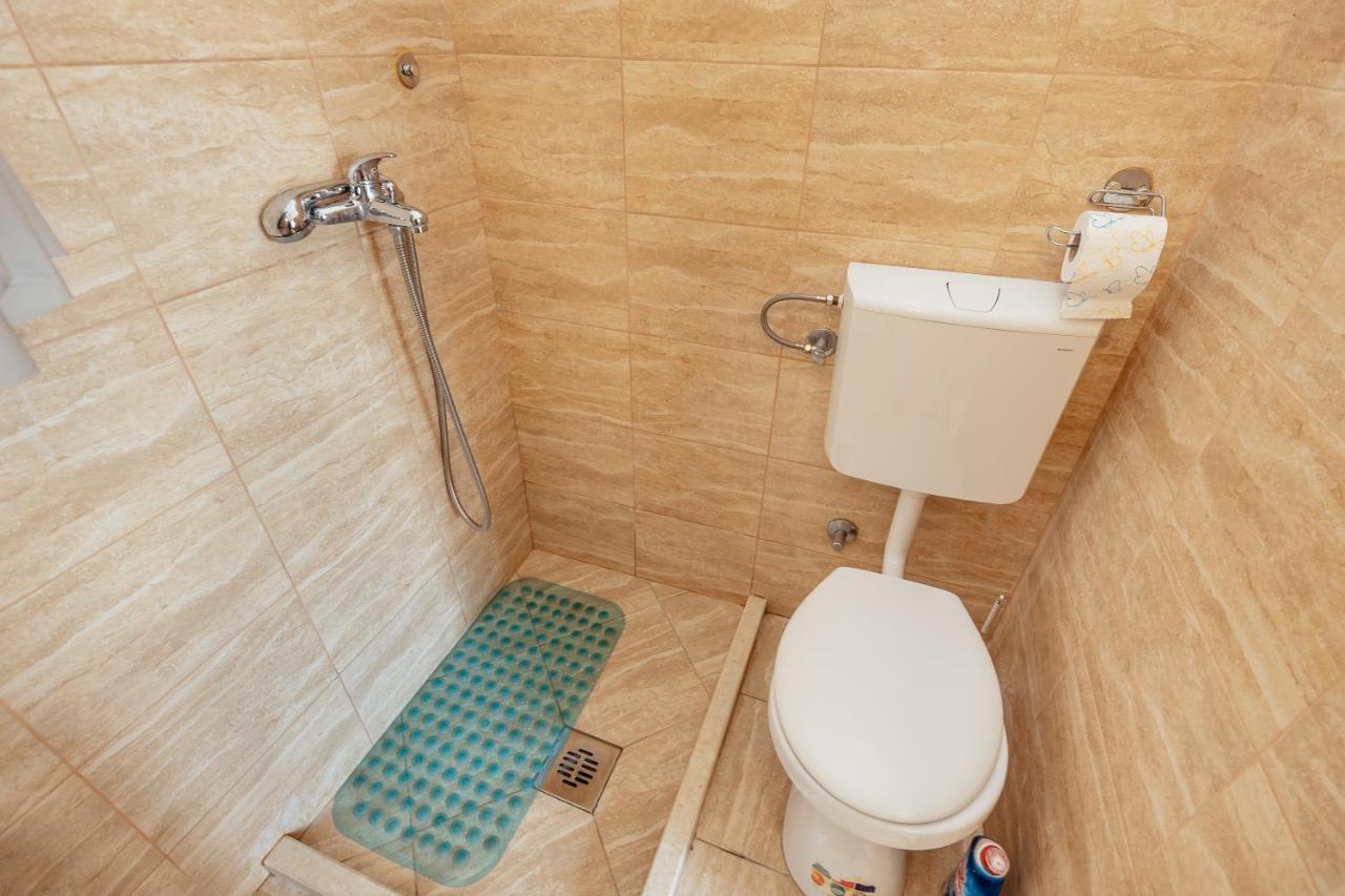 Apartament Anastasija5 Herceg Novi Zewnętrze zdjęcie